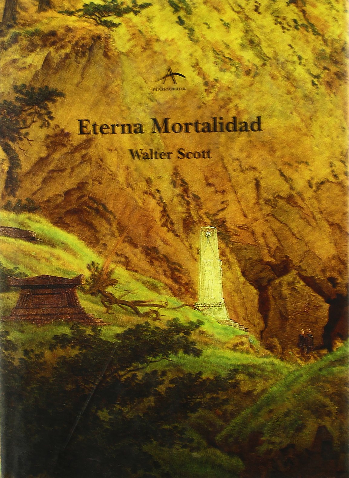 Eterna mortalidad (Clásica Maior)