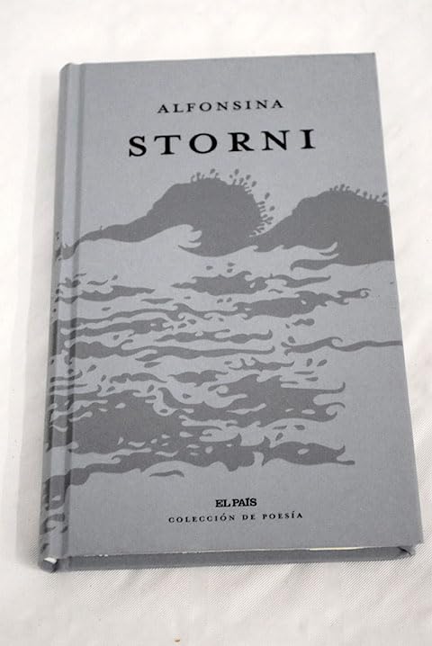 Alfonsina Storni