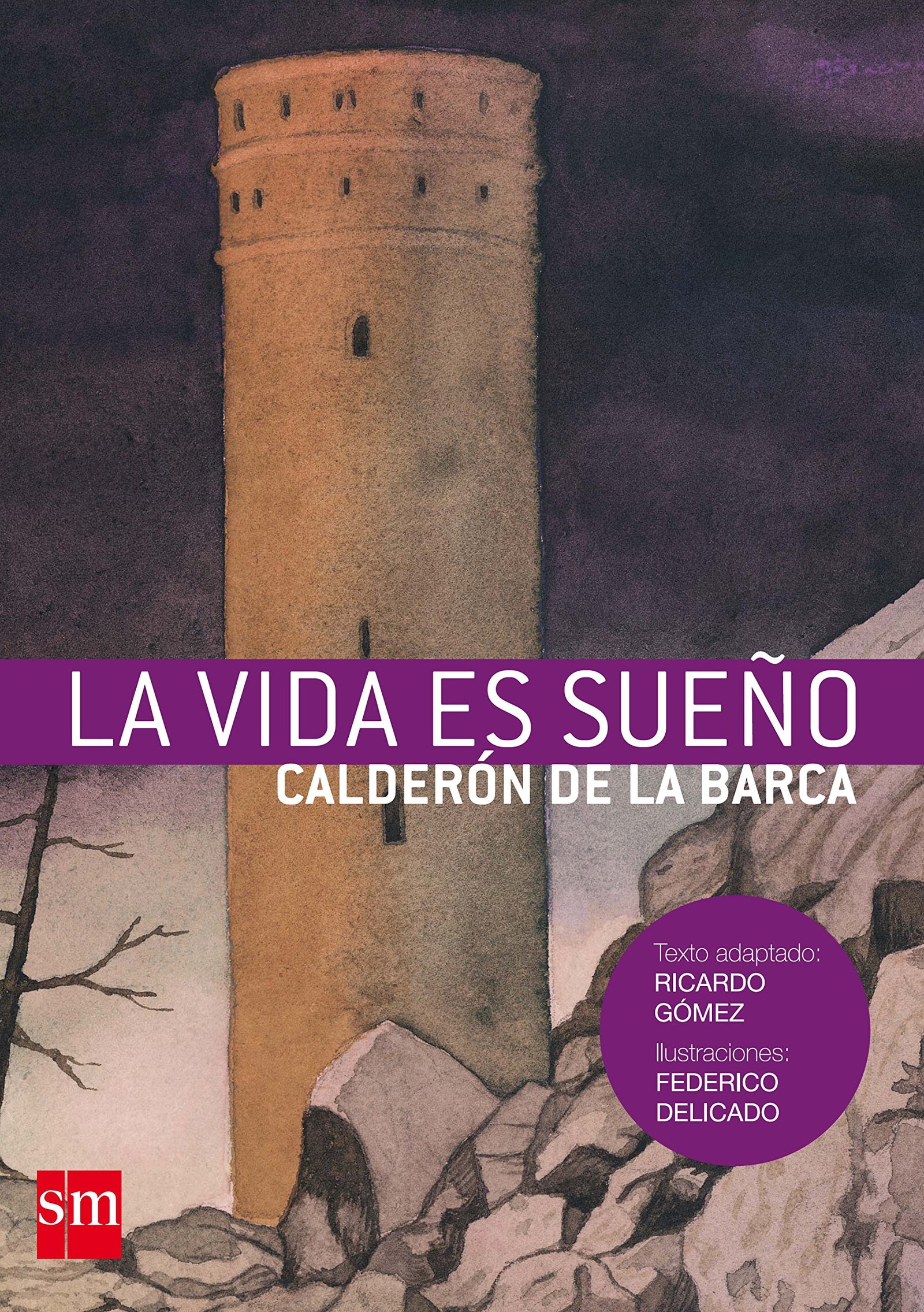 La vida es sueño (Clásicos)