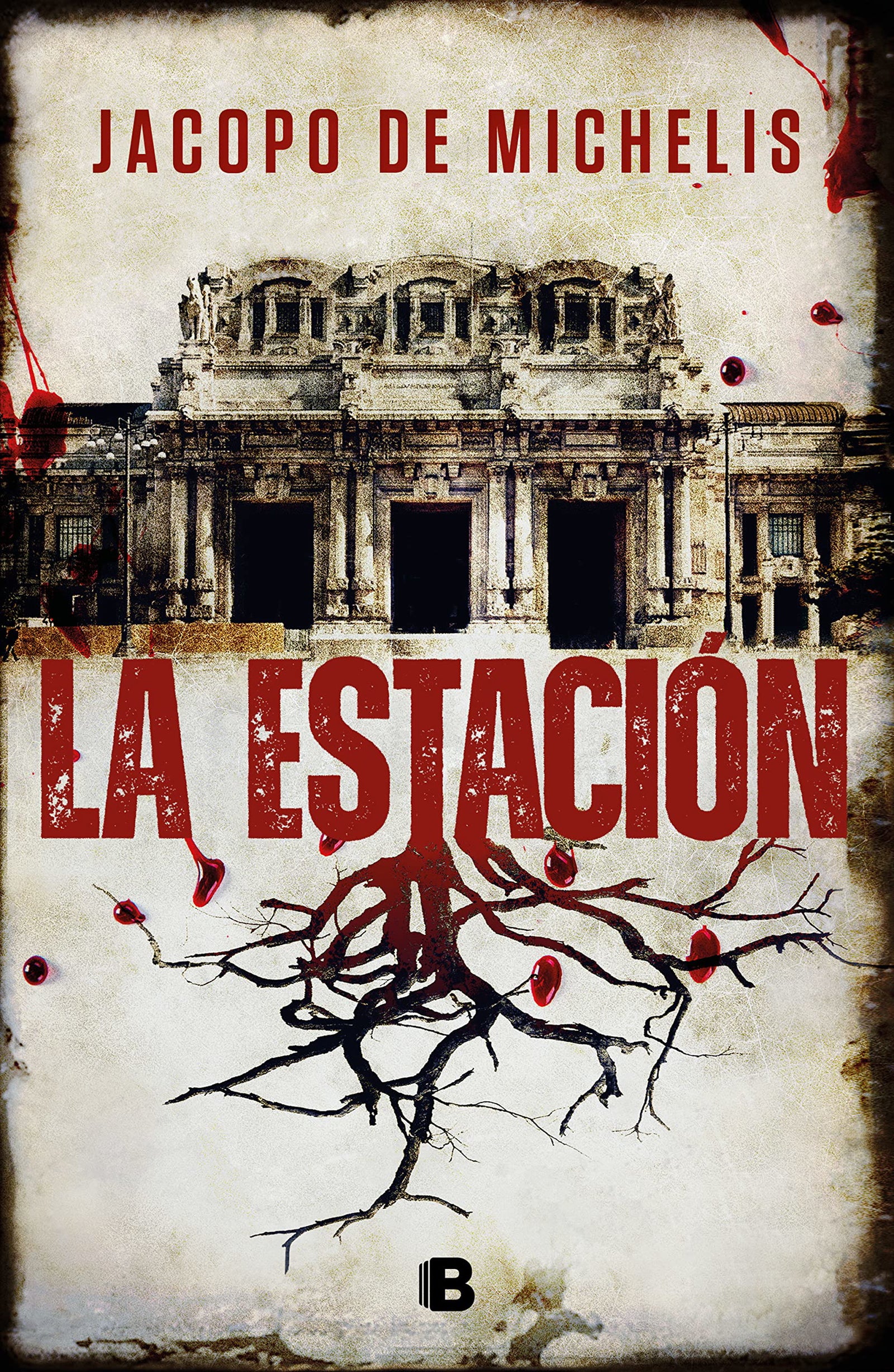 La estación (La Trama)