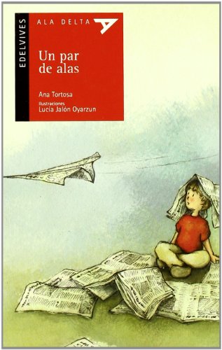 Un par de alas: 54 (Ala Delta - Serie roja)
