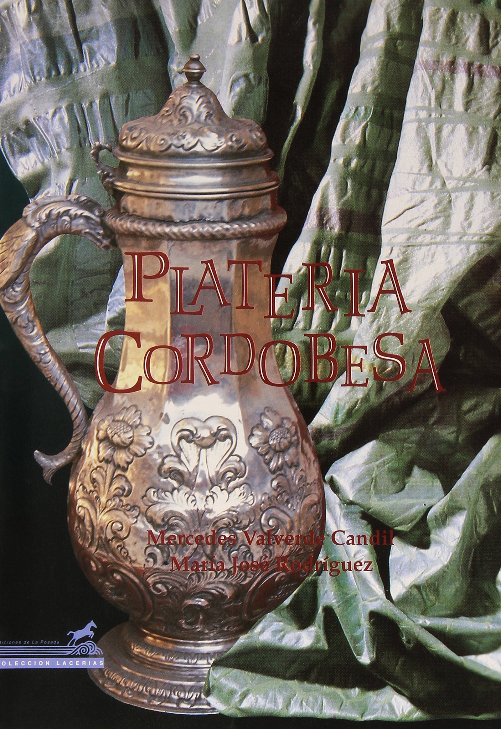 Platería cordobesa: 0 (Lacerías)