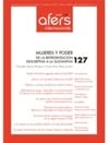 Mujeres y poder