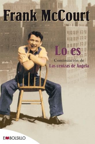 Lo es: La fascinante continuación de Las cenizas de Ángela. (EMBOLSILLO)