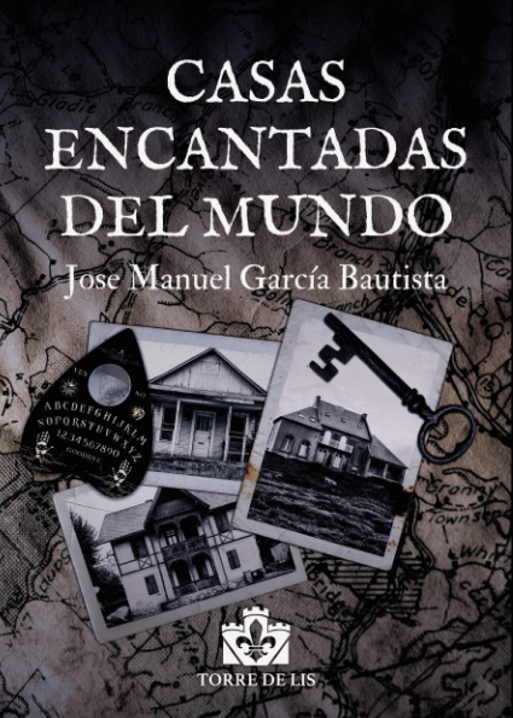 Casas encantadas del mundo
