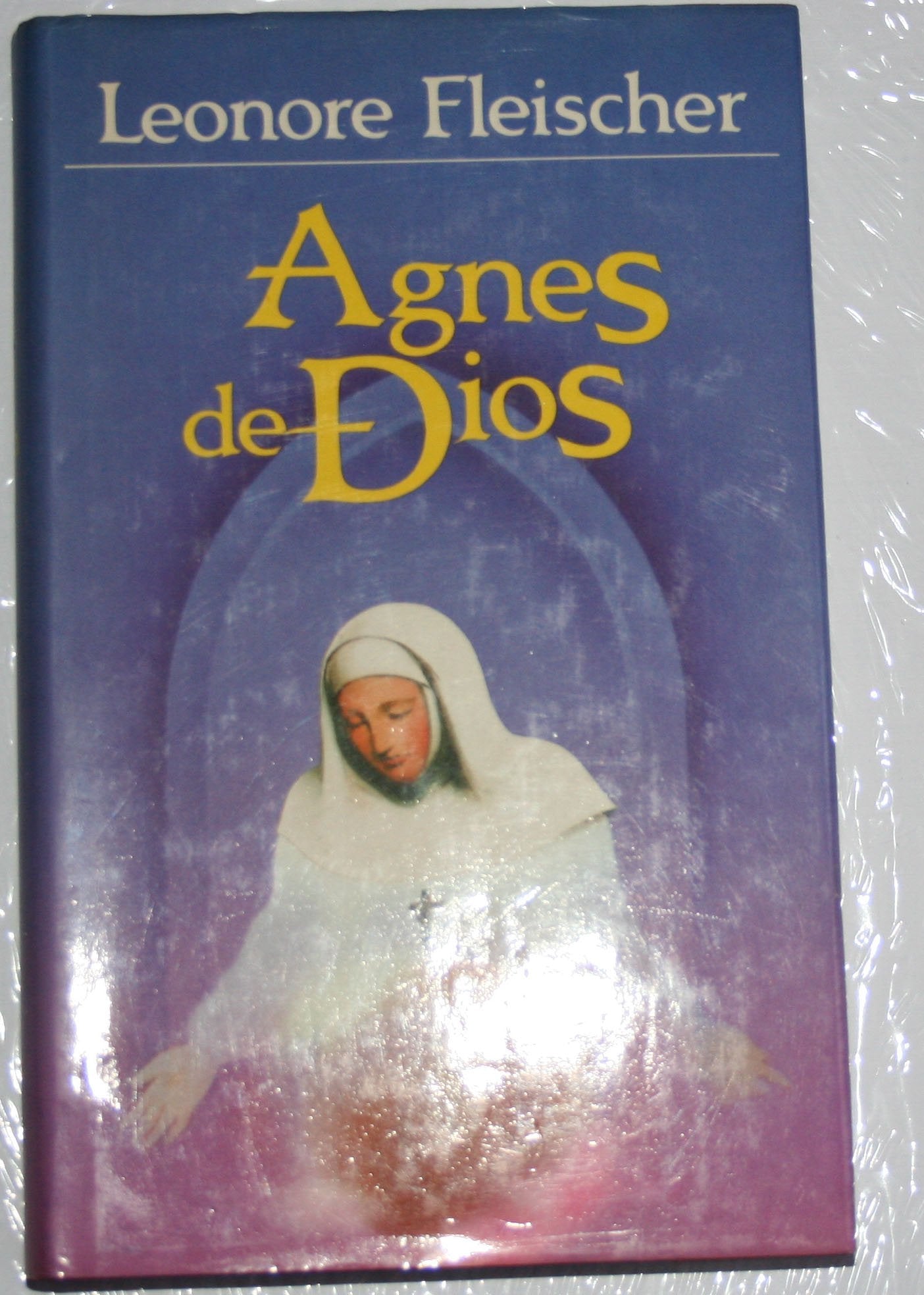 Agnes de Dios