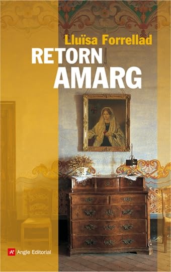 Retorn amarg: 40 (Narratives)