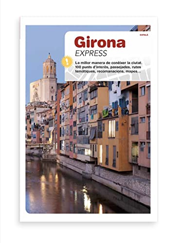 Girona Express (SIN COLECCION)