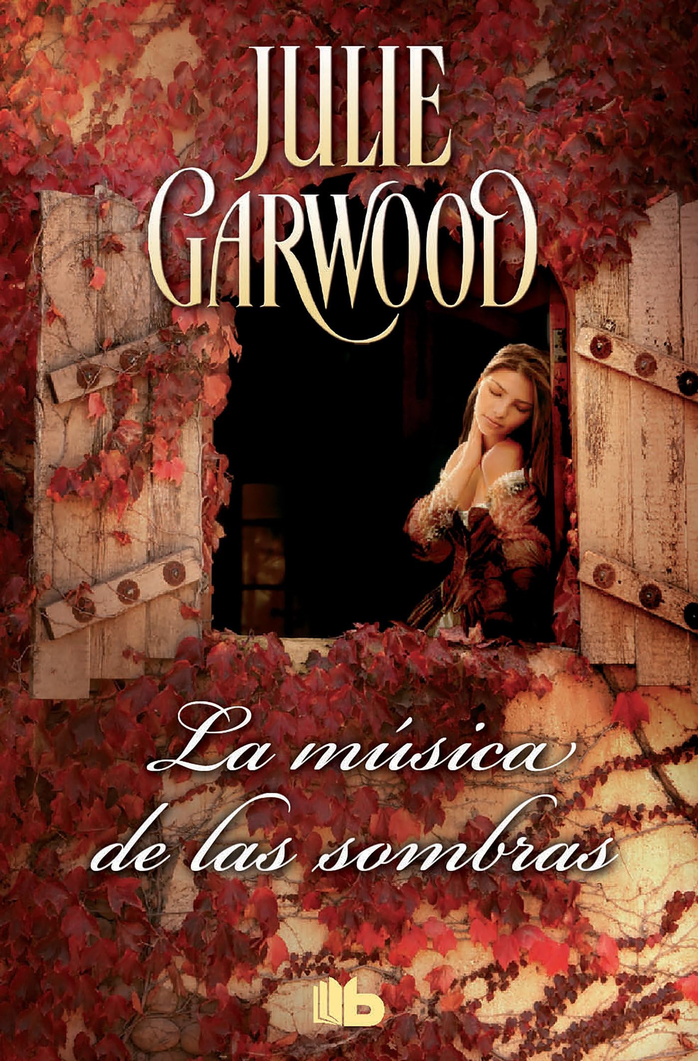 La música de las sombras (Maitland 3): Amor, aventura y misterio en la Esocia medieval