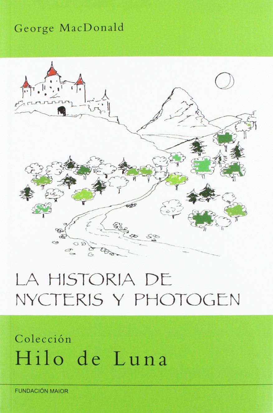 La historia de Nycteris y Photogen