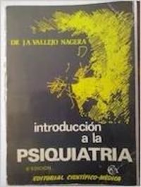 Introducción A La Psiquiatría (MEDICINA)