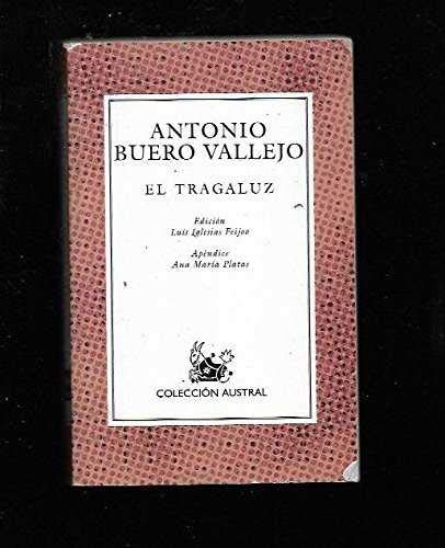 TRAGALUZ, EL (SIN COLECCION)