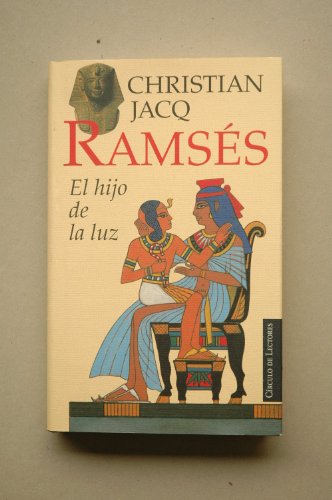Ramsés, El hijo de la luz