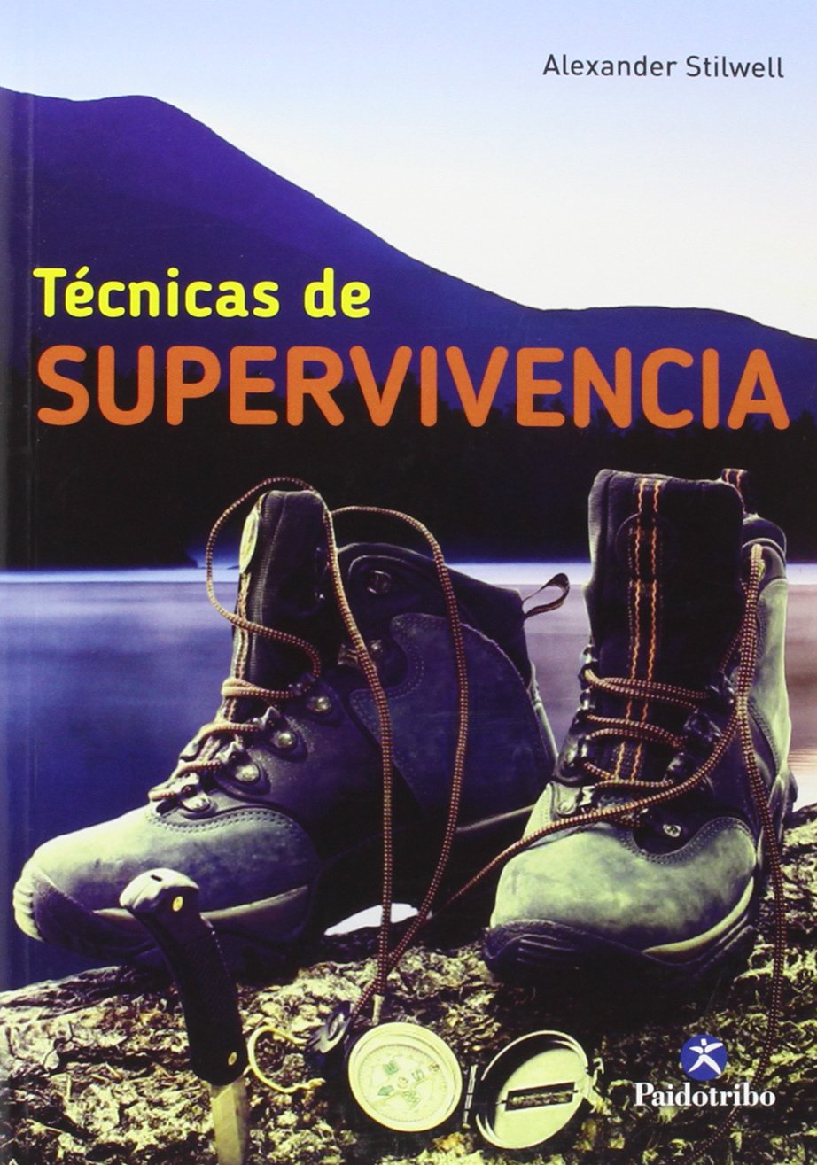 Técnicas de supervivencia (Deportes)