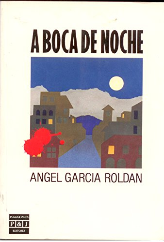 A boca de noche