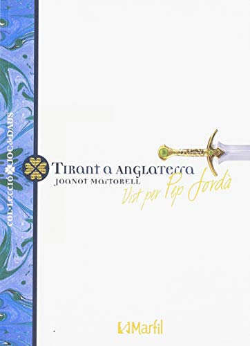 Tirant a Anglaterra (Narrativa Secundaria) - 9788426814524
