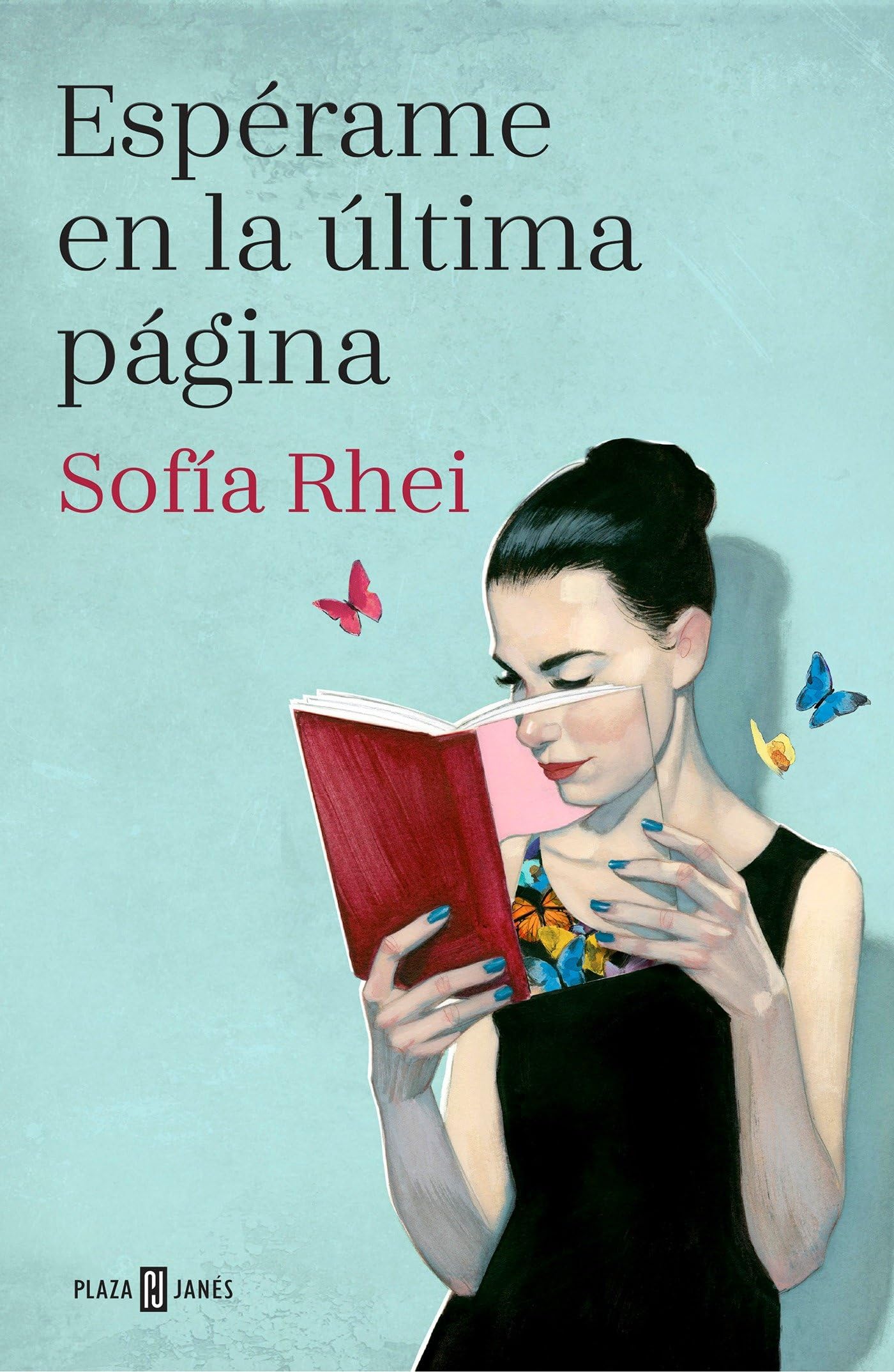 Espérame en la última página (Éxitos)