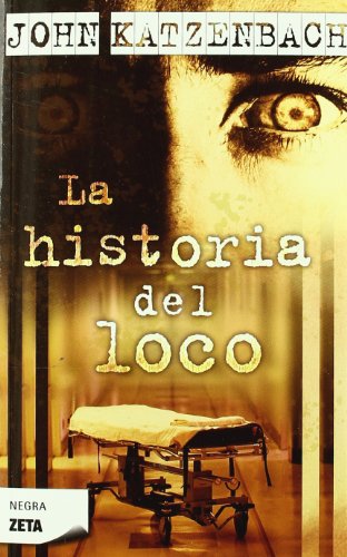 LA HISTORIA DEL LOCO: 00000 (BEST SELLER ZETA BOLSILLO)