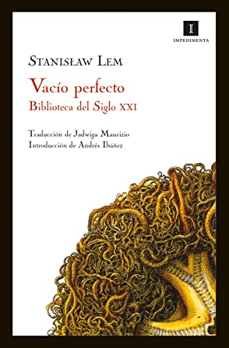 Vacio Perfecto 2ｦed: 13 (Impedimenta)