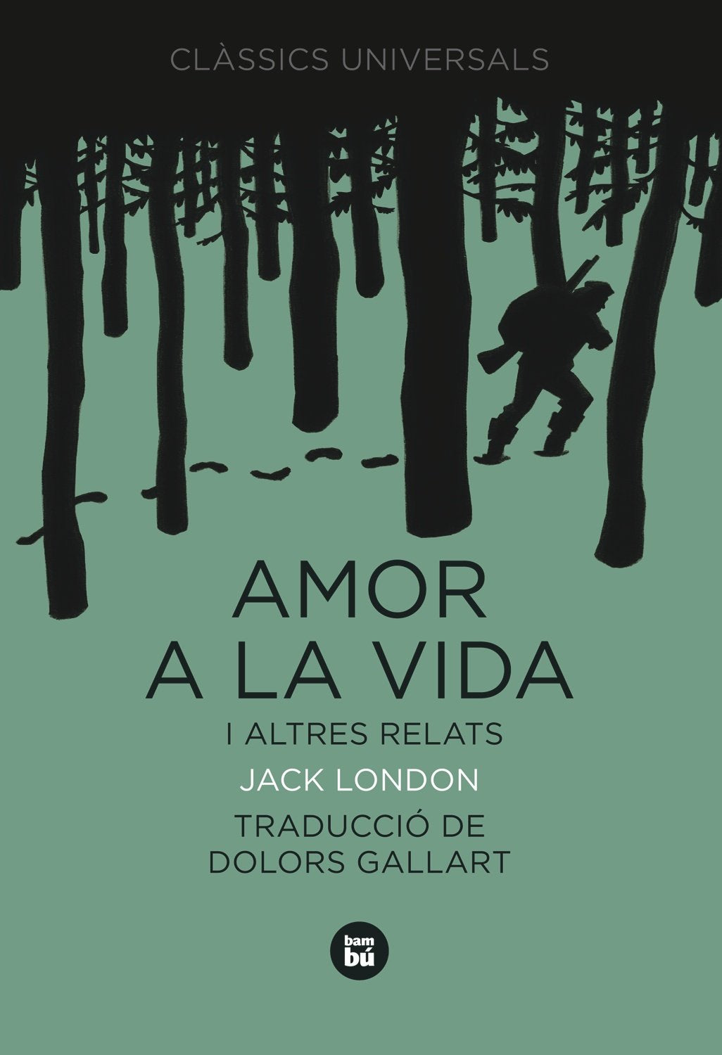 Amor a la vida i altres relats