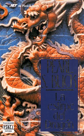 Estirpe del dragon, la