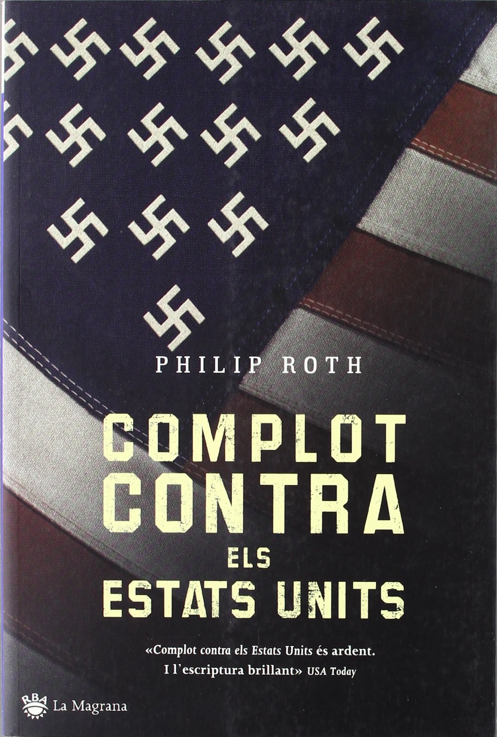 Complot contra els estats units