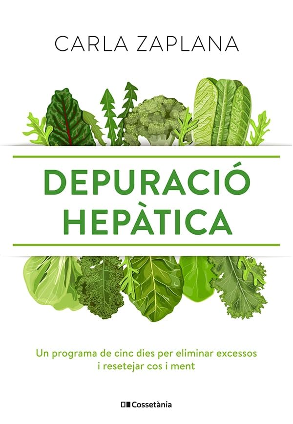 Depuració hepàtica