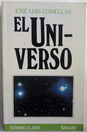 UNIVERSO,EL-SALVAT TEMAS CLAVE (SIN COLECCION)