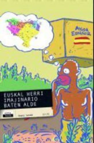 Euskal Herri imajinario baten alde