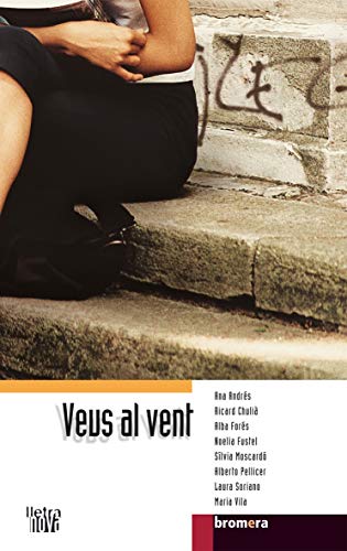 Veus al vent (Lletra Nova)