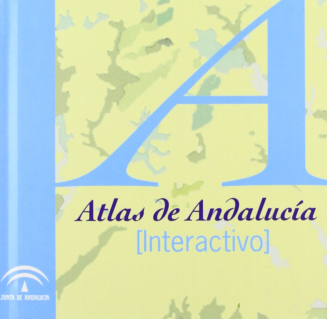 Atlas de Andalucía