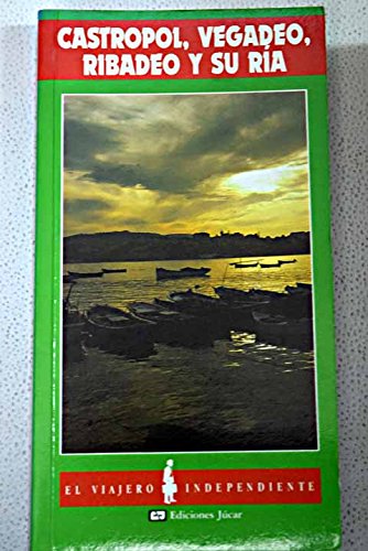 Castropol, Vegadeo, Ribadeo y su ría