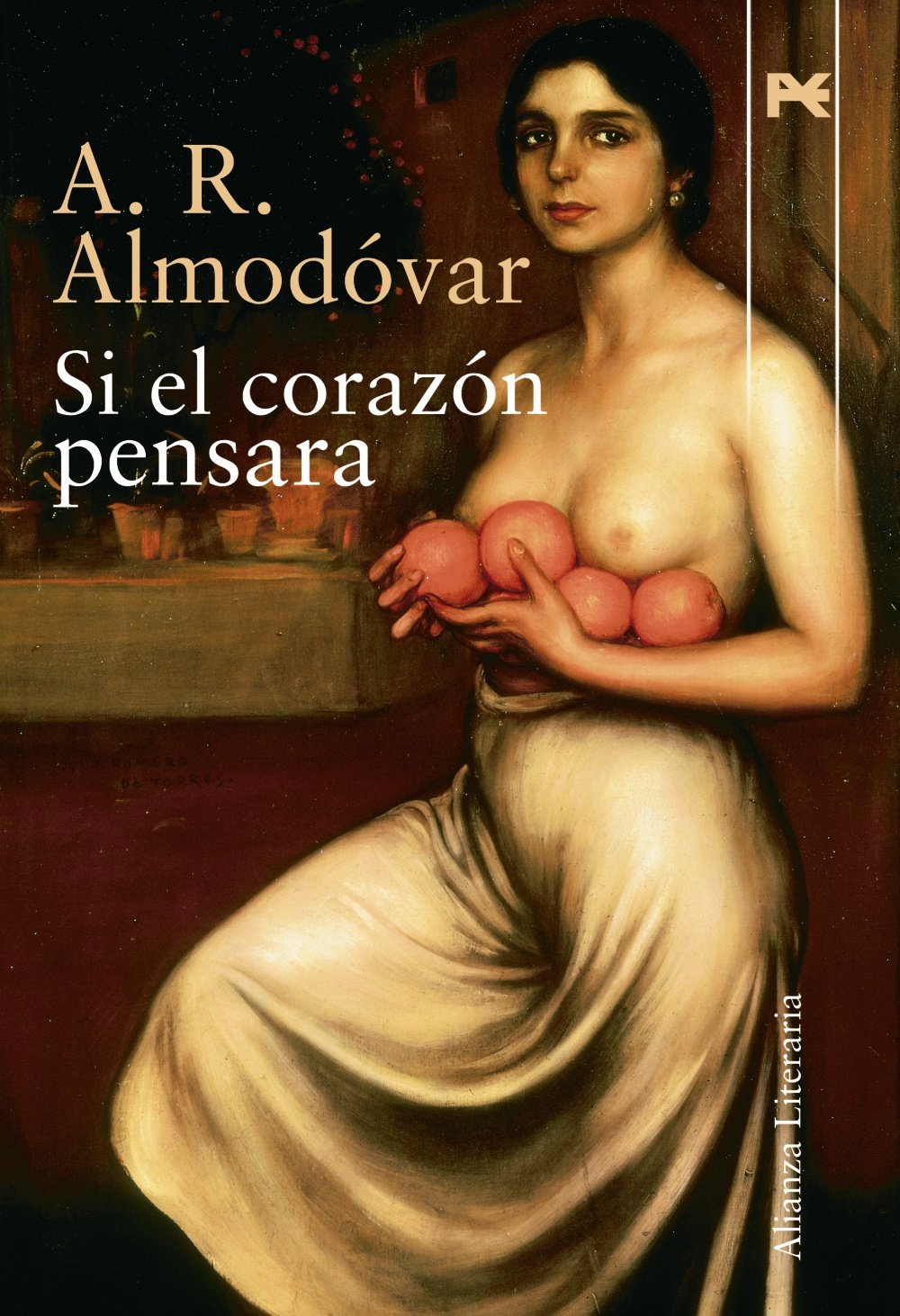 Si el corazón pensara (Alianza Literaria (AL))