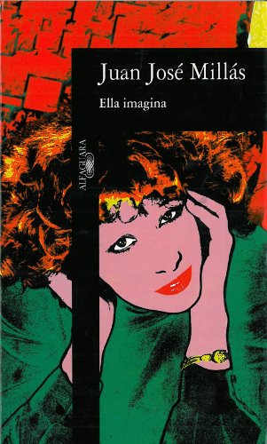 Ella imagina (Hispánica)