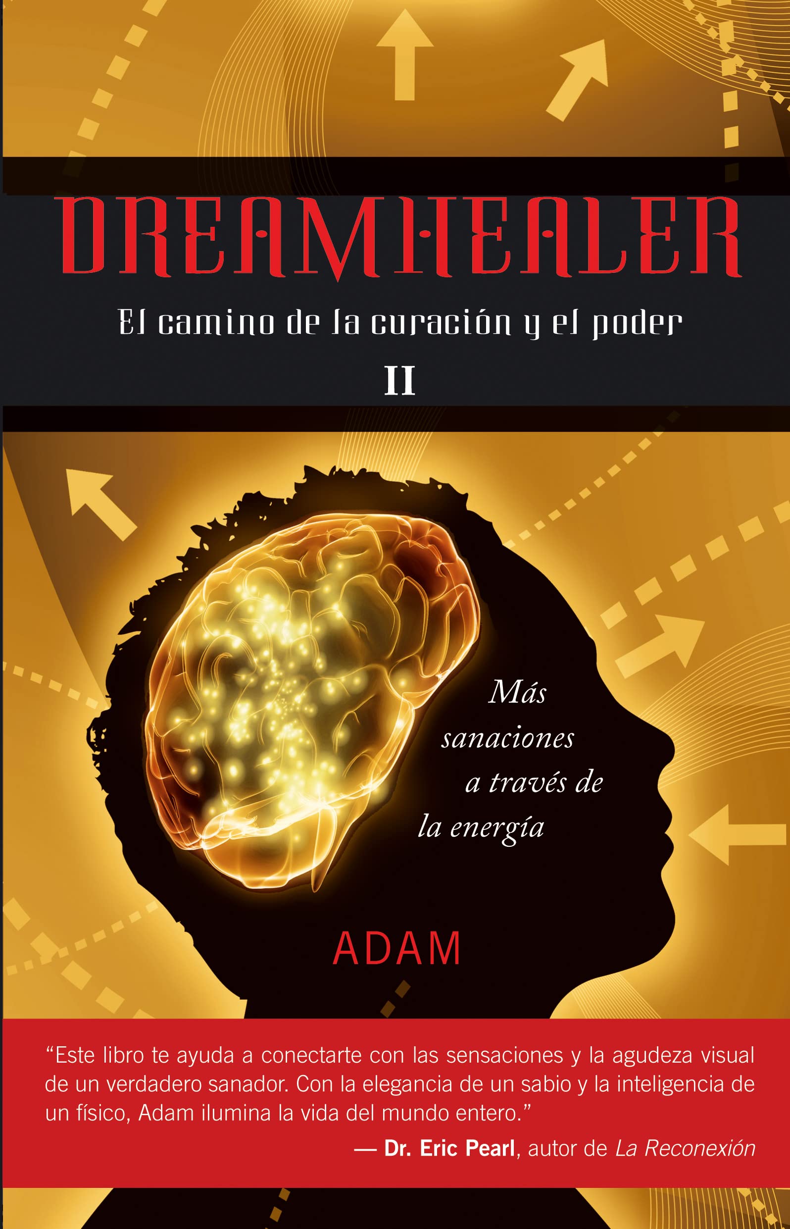 Dreamhealer, II: El camino de la curación y el poder: 02 (METAFÍSICA Y ESPIRITUALIDAD)