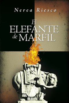 El Elefante De Marfil
