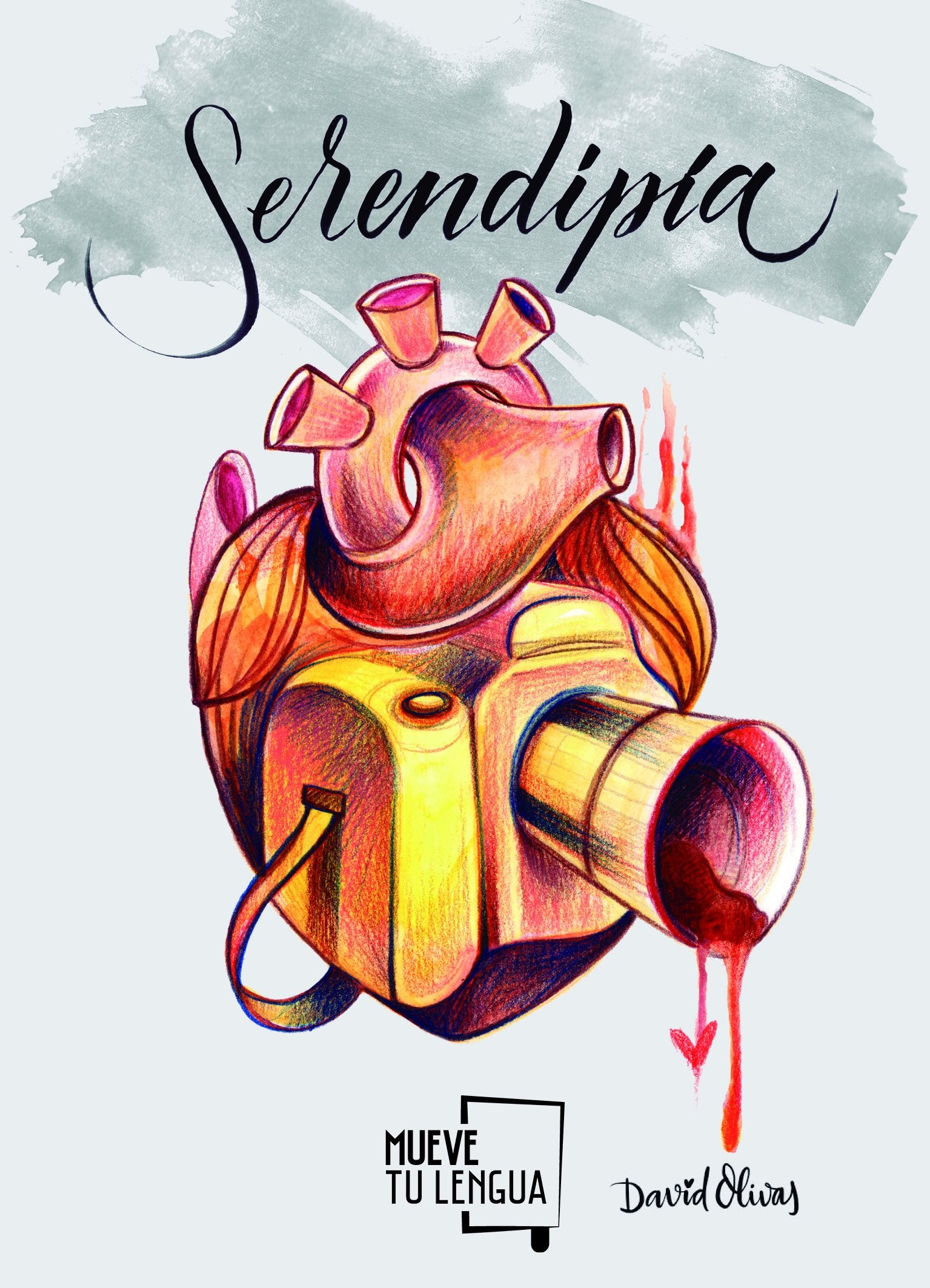 SERENDIPIA (Arte Poético)
