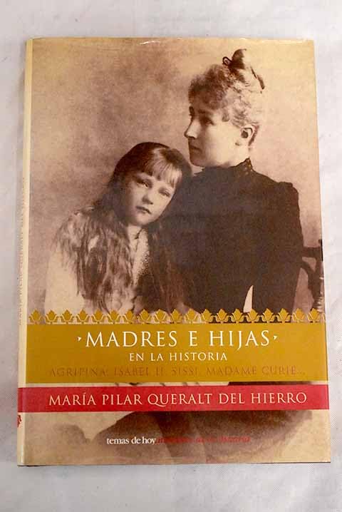 Madres E Hijas En LA Historia