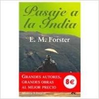 Pasaje a La India/ A Passage to India
