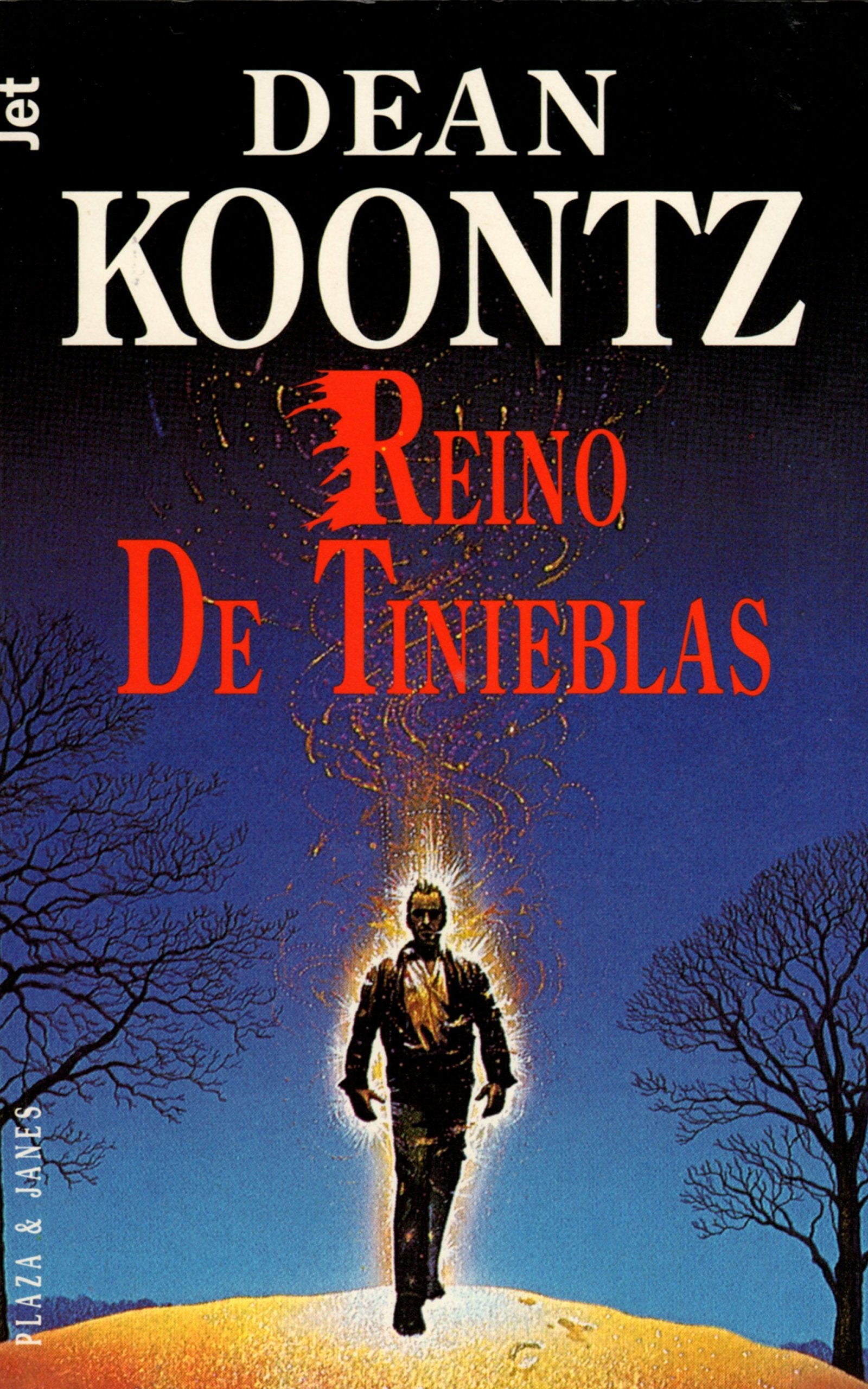 Reino de tinieblas