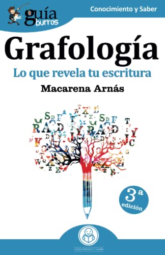 GuíaBurros Grafología: Lo que revela tu escritura: 56