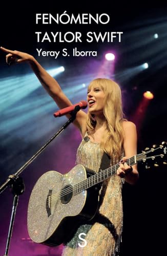 Fenómeno Taylor Swift (Sílex Música)