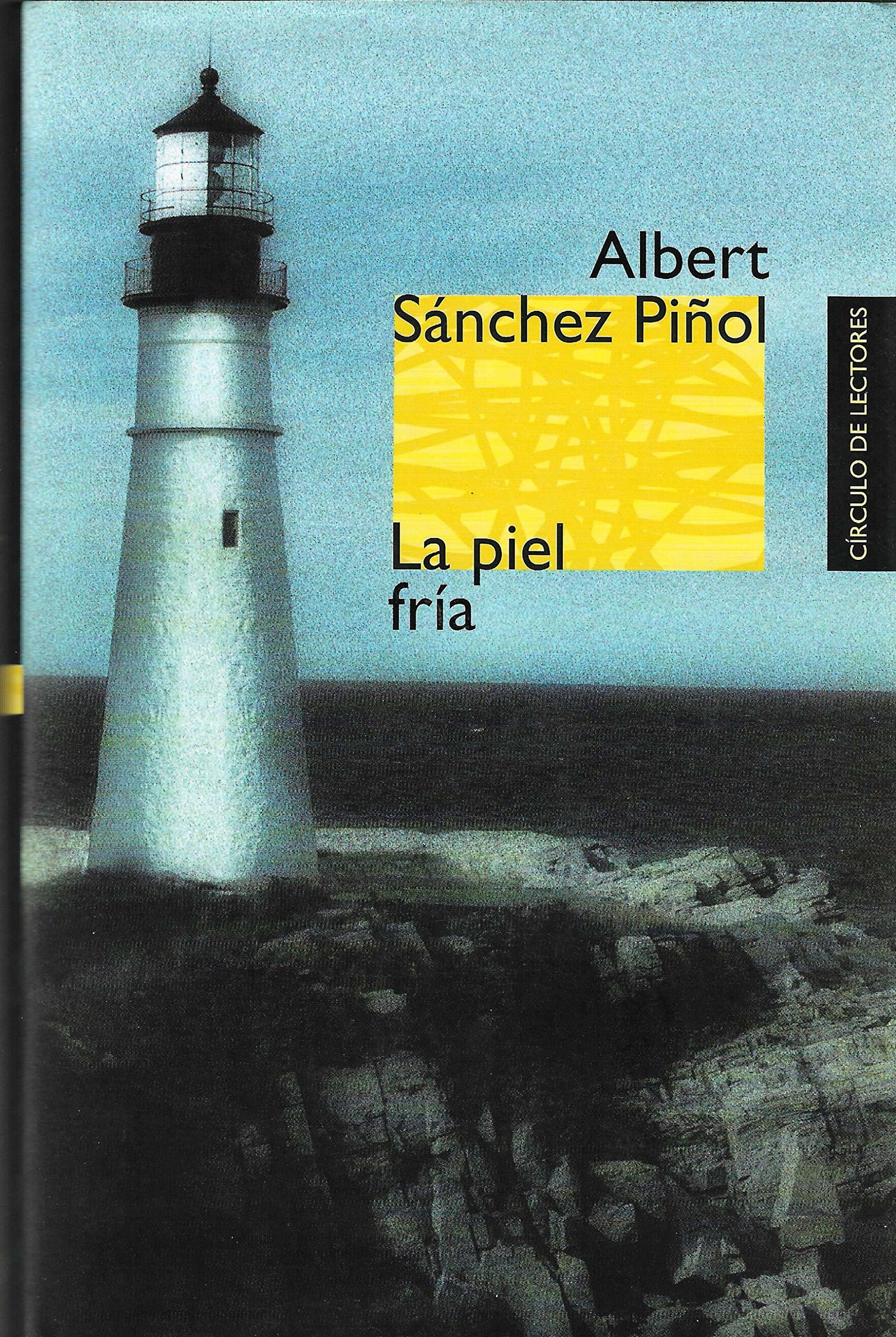 La Piel Fría