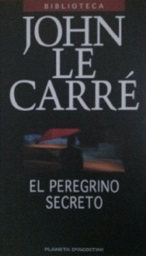 El Peregrino Secreto