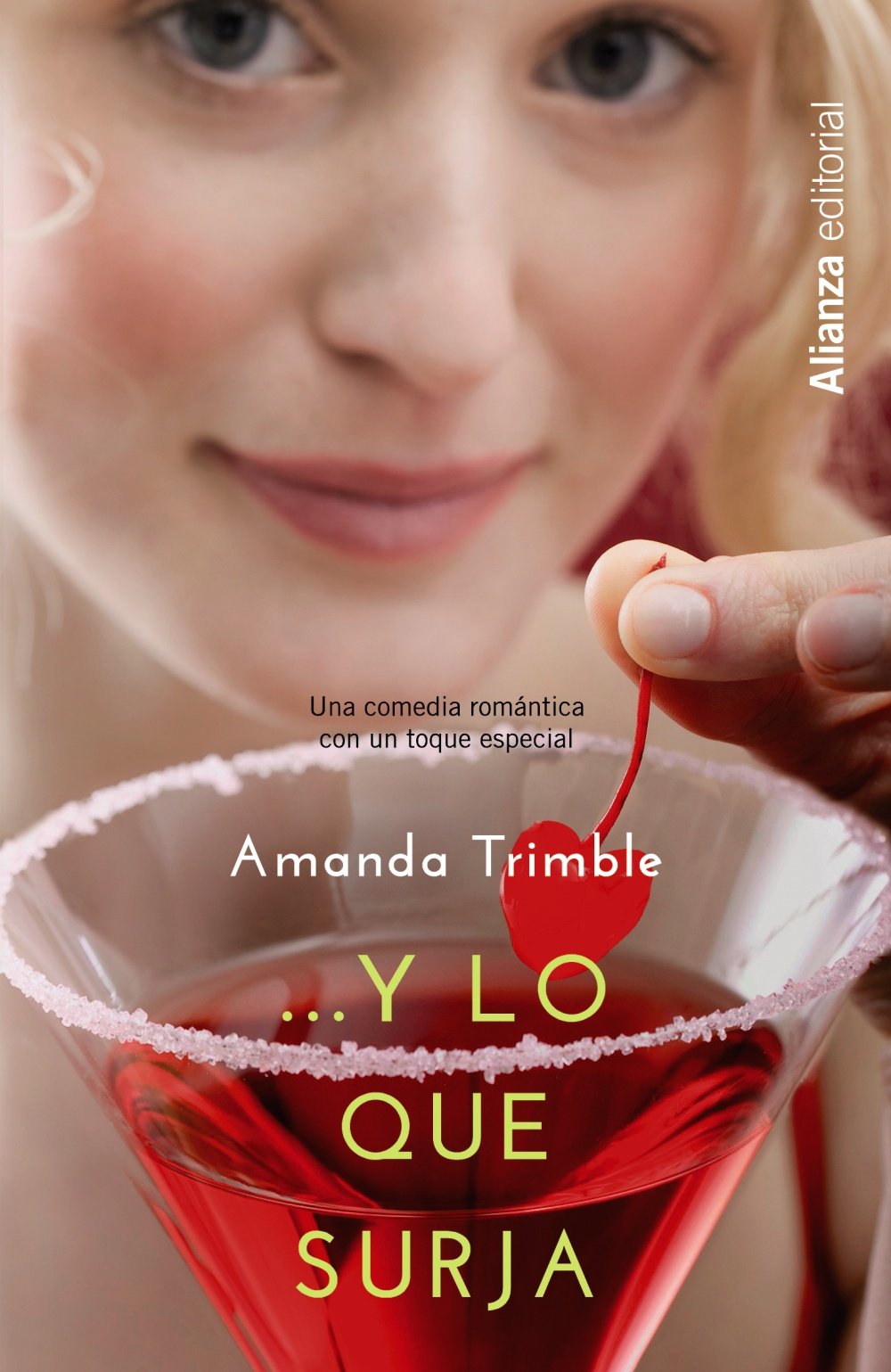 ...y lo que surja (13/20)