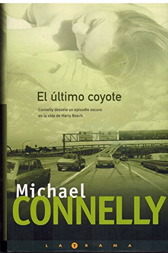 ULTIMO COYOTE, EL