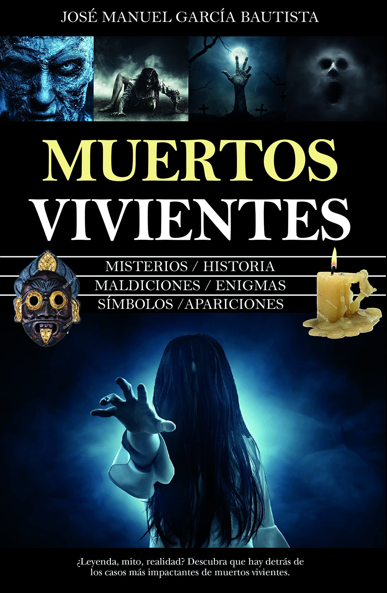 Muertos vivientes (Enigma)