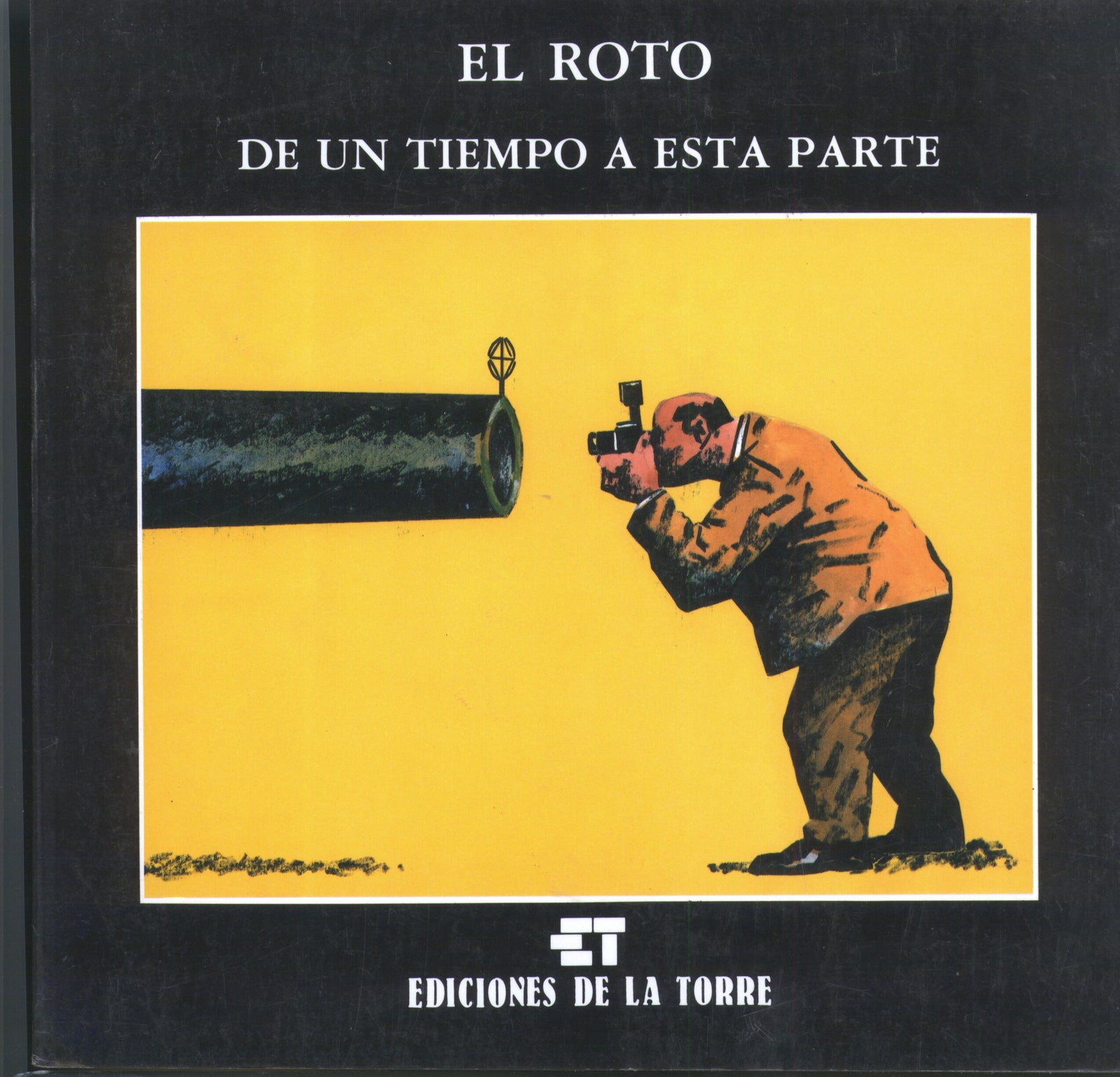 De un tiempo a esta parte: 10 (Biblioteca de Nuestro Mundo, Varios)