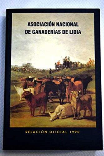 Asociacion nacional de ganaderiasde lidia
