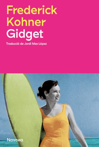 Gidget (SERIE M)